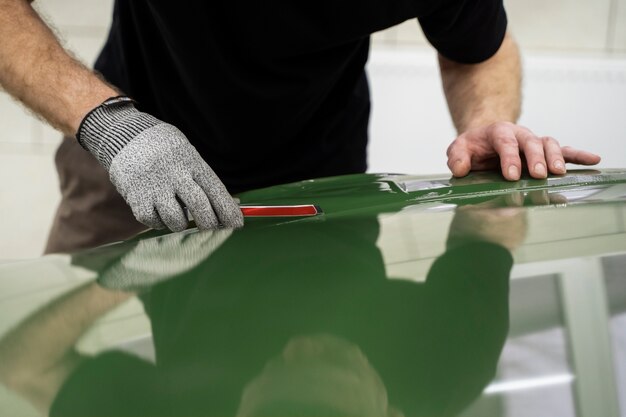 Carwrapping