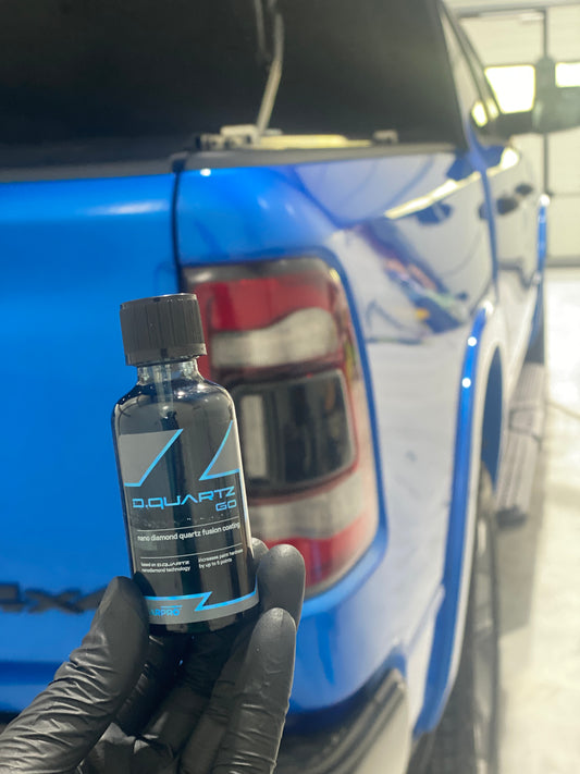 Keramische coating