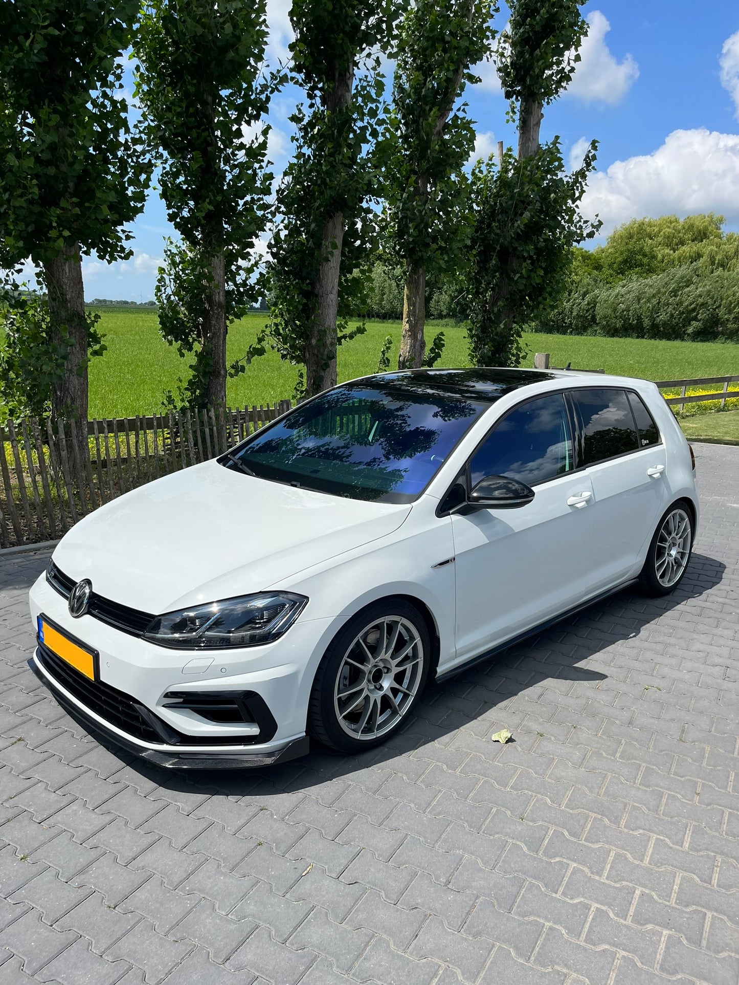 Keramische coating