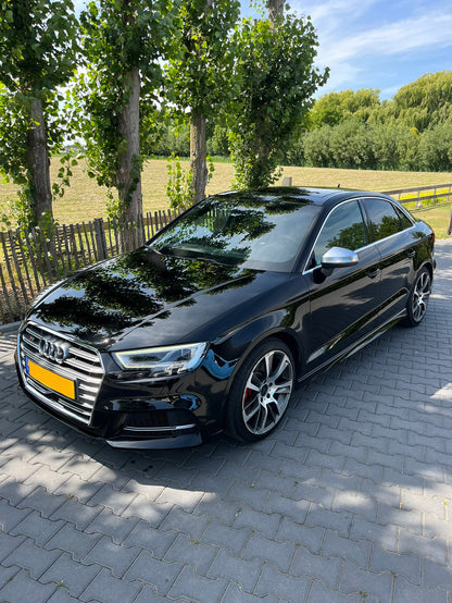 Detailing exterieur (GRATIS WAX)