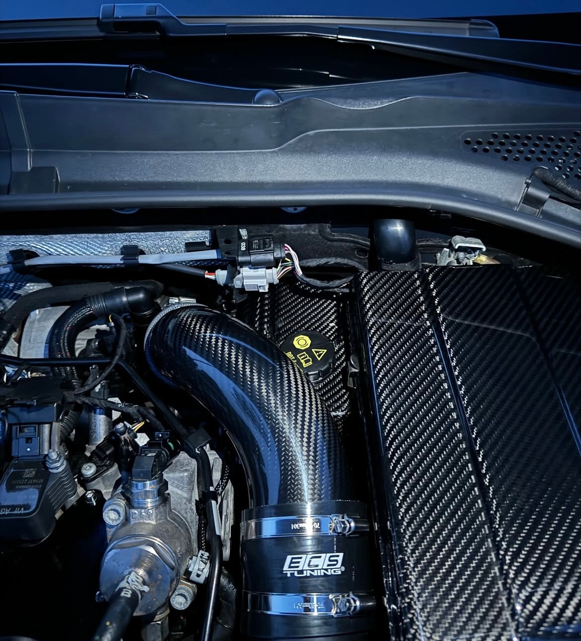 Track & Tuning