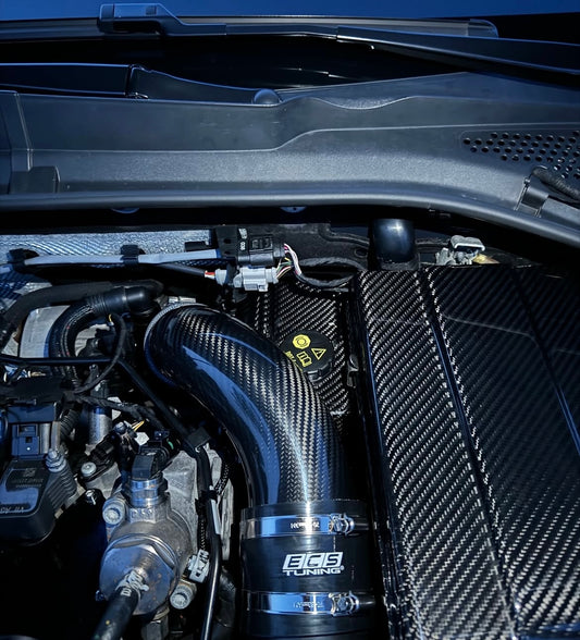 Track & Tuning