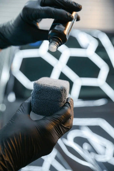 Keramische coating
