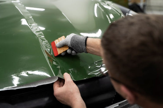 Carwrapping