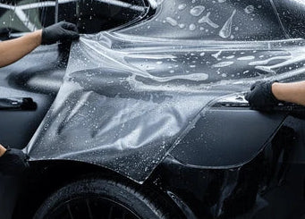 PPF (Paint Protection Film)